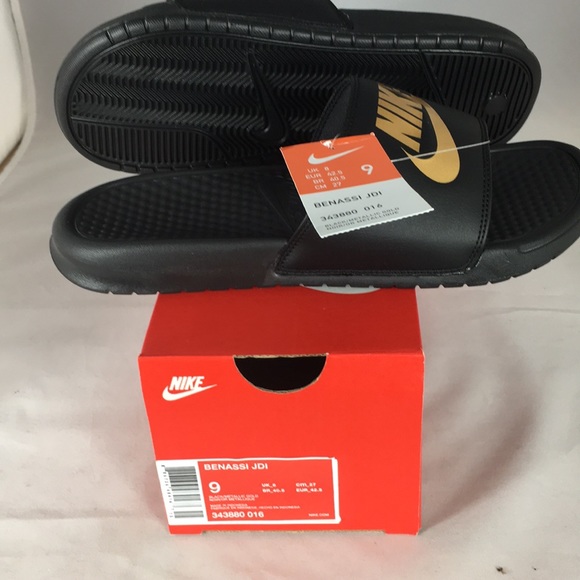 Nike Shoes - Nike Sandels Nike Shoes - Nike Sandels